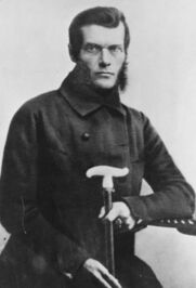 Ivan Kireyevsky