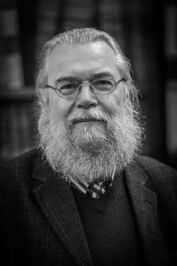 Jean-Claude Larchet