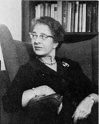 Hilde Bruch profile picture