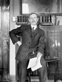 Arthur George Doughty profile picture