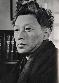 Hideo Kobayashi