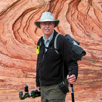 Stephen W. Hinch