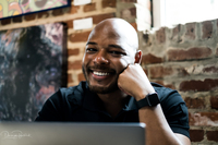 Terry J. Benton-Walker profile picture