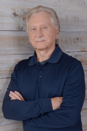 Stan Comforti