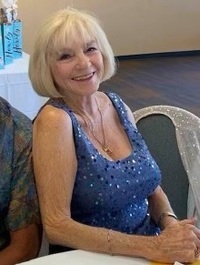Linda Hayes
