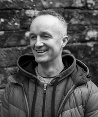 Marc McLean