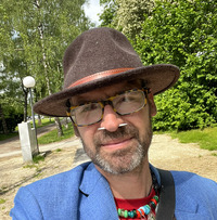 Gabriel Josef Werle