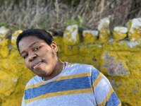 Candace     Williams