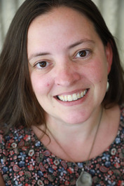 Katherine Lockwood