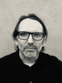 Simon Stephenson profile picture