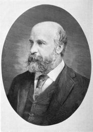 Henry Carrington Bolton profile picture