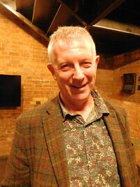 Stephen  Moss profile picture