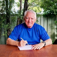 Christopher J. Holcroft