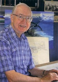 Roy Cross