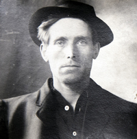 Joe       Hill profile picture