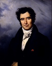 François Arago profile picture