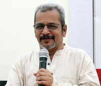 Yuvan Chandrasekar