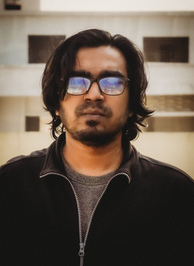 Raju Ahmed