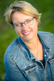 Jolanda Bolt