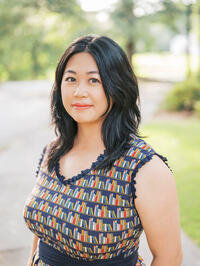 Mia Tsai profile picture