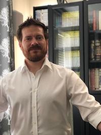R. Curtis Venture profile picture
