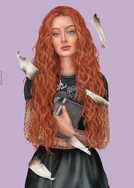 Holly Bloom profile picture