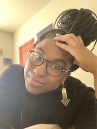 Jameka Williams