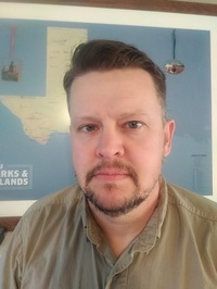 Aaron Cummins
