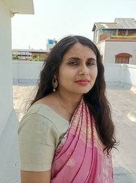 Lahari Mahalanabish