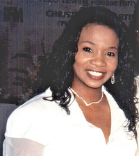 Teretha Houston profile picture