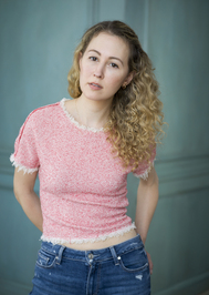 Alice Robb profile picture