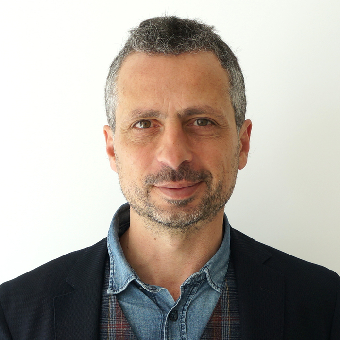Ugo Rossi (Author of Geografia politica urbana)