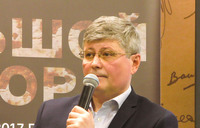 Oleg V. Khlevniuk profile picture