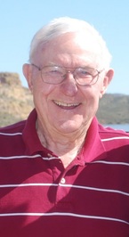 R. Aubrey LaFoy