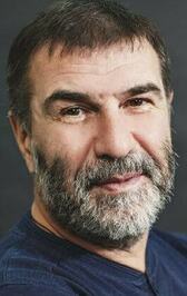 Yevgeni Grishkovetz profile picture