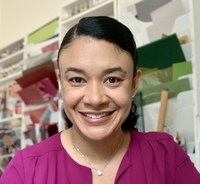Marie  Boyd profile picture