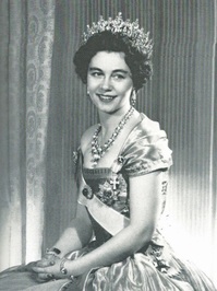 Queen Frederica of Greece profile picture