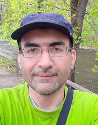S. Morteza Lajevardi