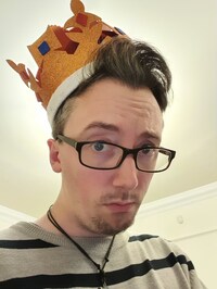 Luke J. Wilson profile picture