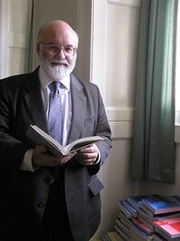 John Barton profile picture