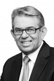 Björn Bjarnason