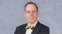 Joshua P. Hochschild