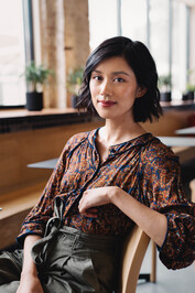 Tracey Lien profile picture