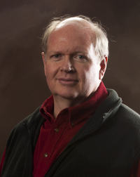 Kent Merrell