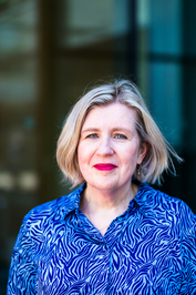 Joanne Mallon profile picture
