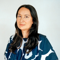 Michelle Min Sterling profile picture