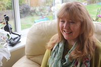 Angela Cairns