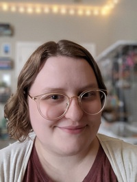 Cassie  Day profile picture