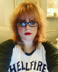 Janel  Brubaker