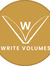 Write Volumes